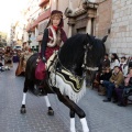 Castellón, Magdalena 2013