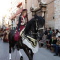 Castellón, Magdalena 2013