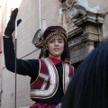 Castellón, Magdalena 2013