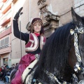 Castellón, Magdalena 2013