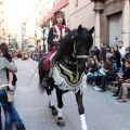 Castellón, Magdalena 2013
