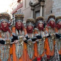 Castellón, Magdalena 2013