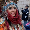 Castellón, Magdalena 2013