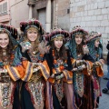 Castellón, Magdalena 2013