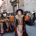 Castellón, Magdalena 2013