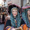 Castellón, Magdalena 2013