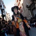 Castellón, Magdalena 2013