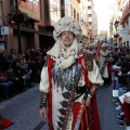 Castellón, Magdalena 2013