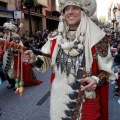 Castellón, Magdalena 2013