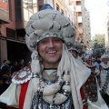 Castellón, Magdalena 2013