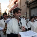 Castellón, Magdalena 2013