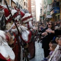 Castellón, Magdalena 2013