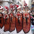 Castellón, Magdalena 2013