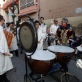 Castellón, Magdalena 2013