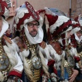 Castellón, Magdalena 2013