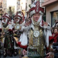Castellón, Magdalena 2013
