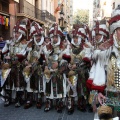 Castellón, Magdalena 2013