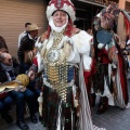 Castellón, Magdalena 2013