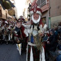 Castellón, Magdalena 2013