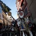 Castellón, Magdalena 2013