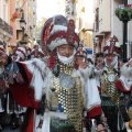 Castellón, Magdalena 2013