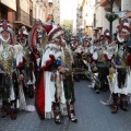 Castellón, Magdalena 2013