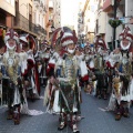 Castellón, Magdalena 2013