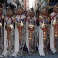 Castellón, Magdalena 2013
