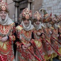 Castellón, Magdalena 2013