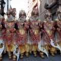 Castellón, Magdalena 2013