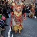 Castellón, Magdalena 2013