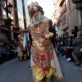 Castellón, Magdalena 2013