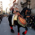 Castellón, Magdalena 2013