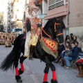 Castellón, Magdalena 2013