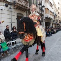 Castellón, Magdalena 2013