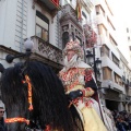 Castellón, Magdalena 2013