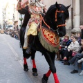 Castellón, Magdalena 2013