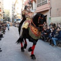 Castellón, Magdalena 2013