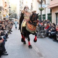 Castellón, Magdalena 2013