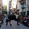 Castellón, Magdalena 2013
