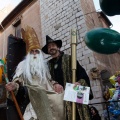 Castellón, Magdalena 2013