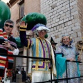 Castellón, Magdalena 2013