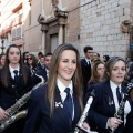 Castellón, Magdalena 2013