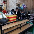 Castellón, Magdalena 2013