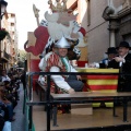 Castellón, Magdalena 2013