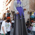 Castellón, Magdalena 2013