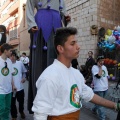Castellón, Magdalena 2013
