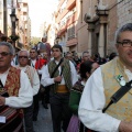 Castellón, Magdalena 2013