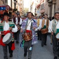 Castellón, Magdalena 2013