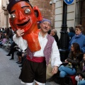 Castellón, Magdalena 2013